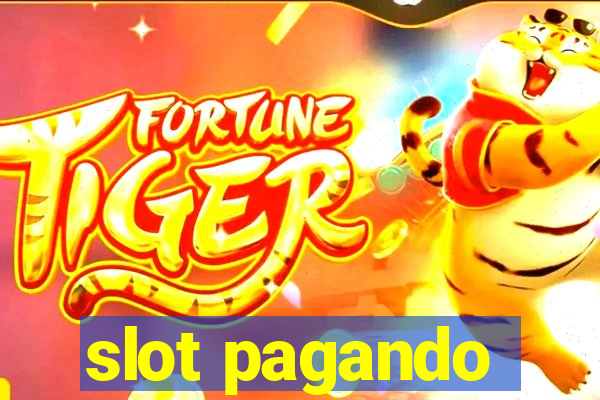 slot pagando