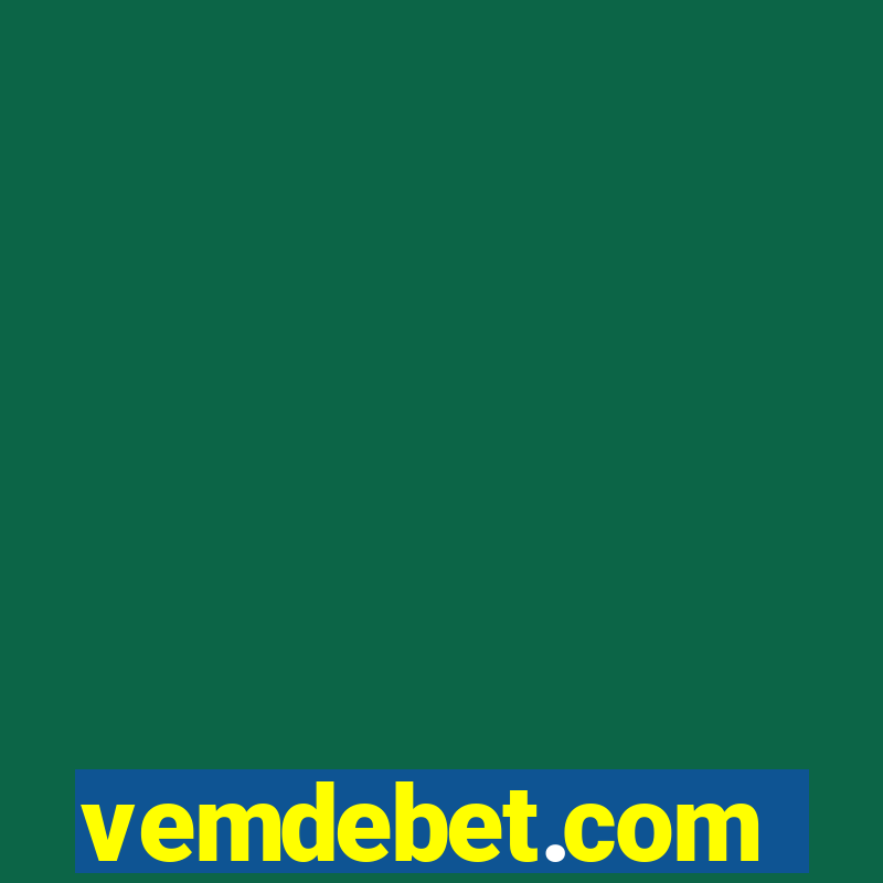 vemdebet.com