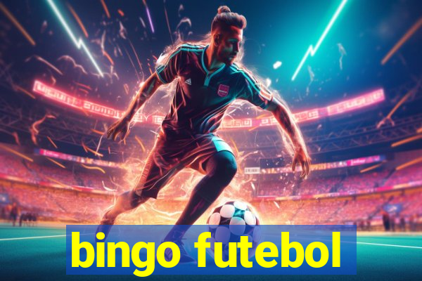 bingo futebol