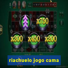 riachuelo jogo cama