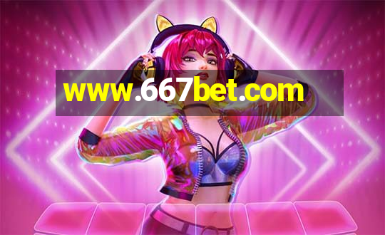 www.667bet.com