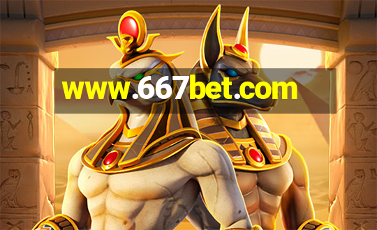 www.667bet.com