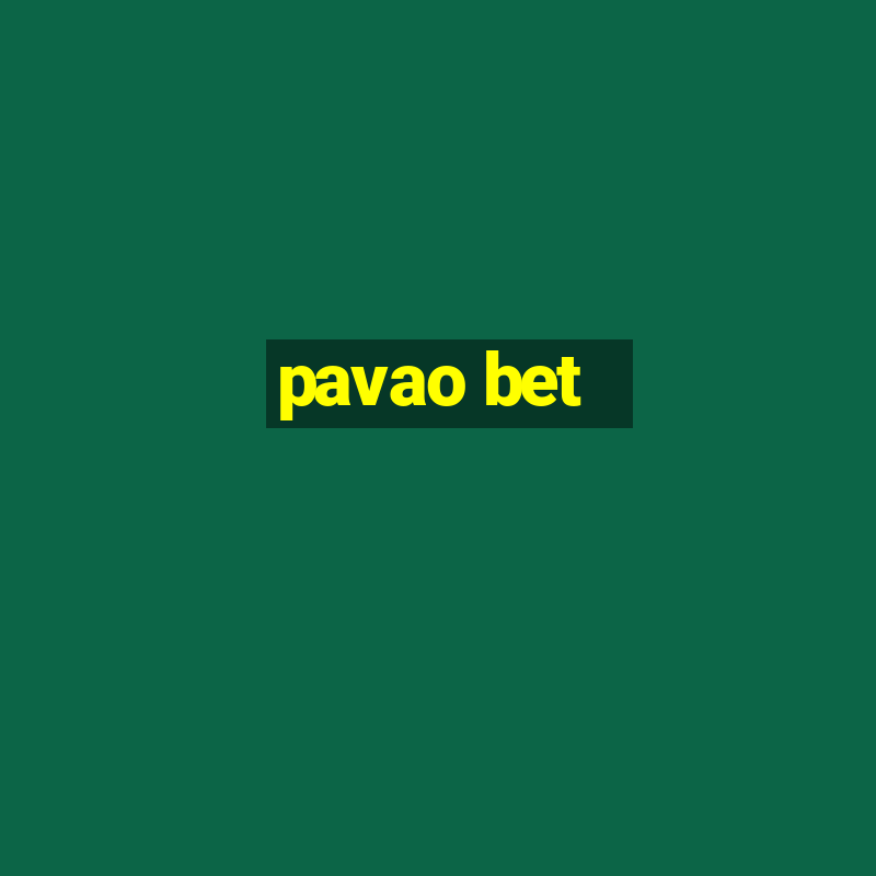 pavao bet