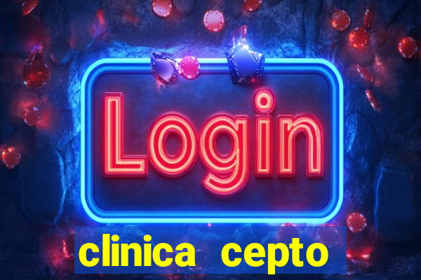 clinica cepto hospital da bahia