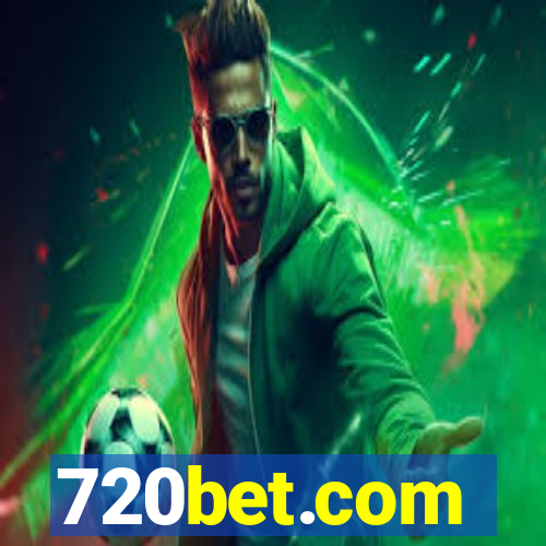 720bet.com