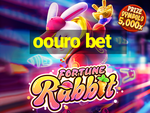 oouro bet