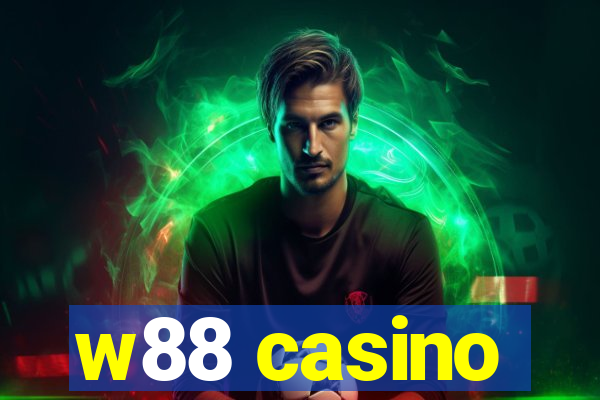 w88 casino