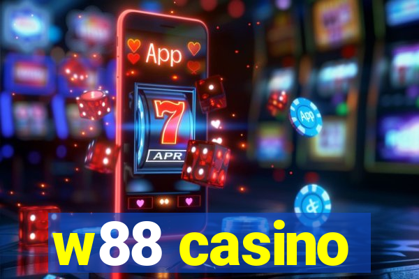 w88 casino