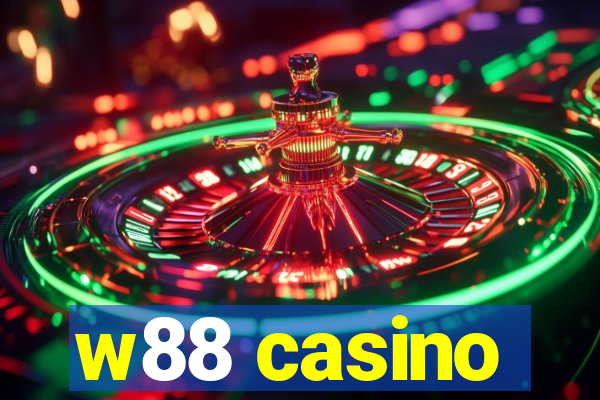 w88 casino