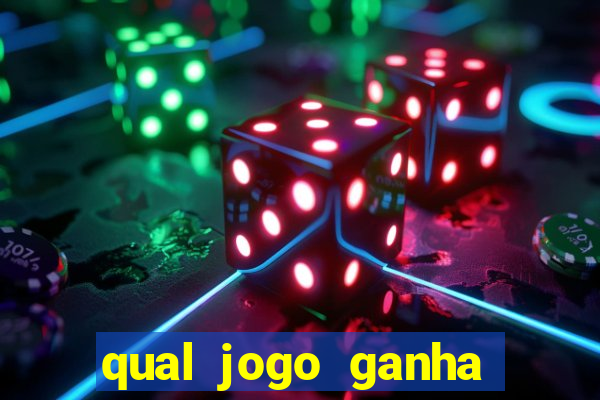 qual jogo ganha dinheiro ao se cadastrar