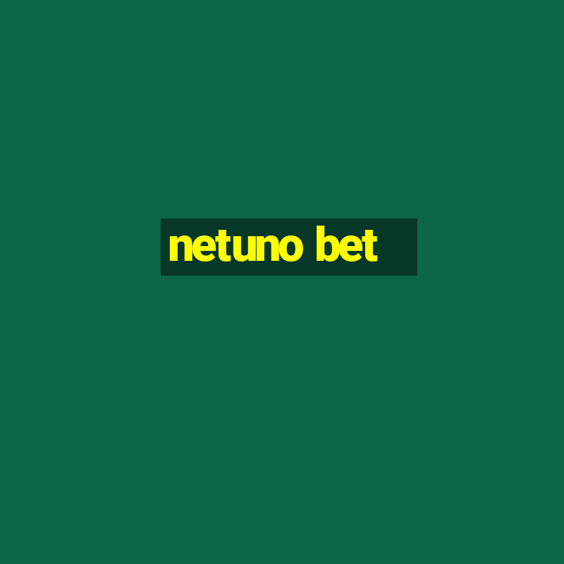 netuno bet