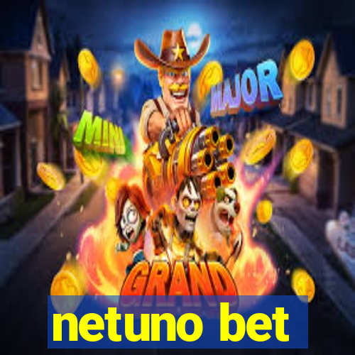 netuno bet