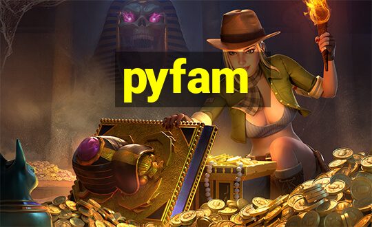 pyfam