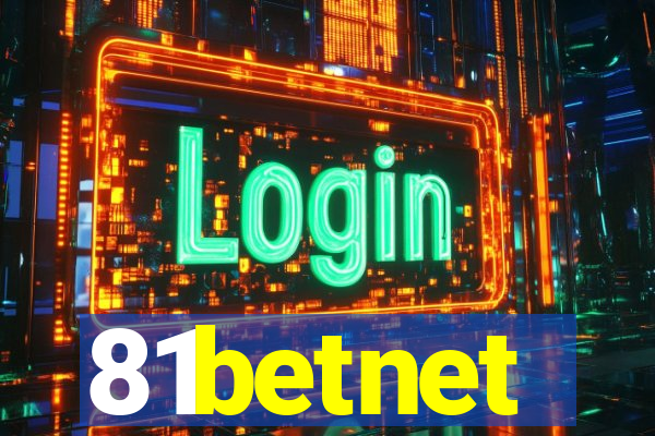 81betnet