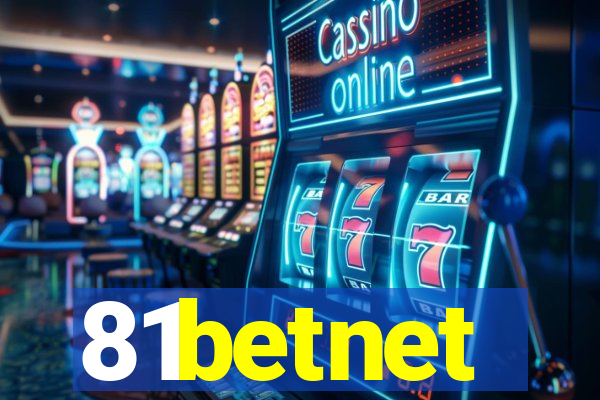 81betnet