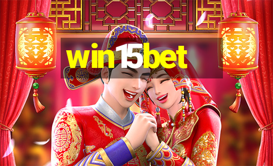 win15bet