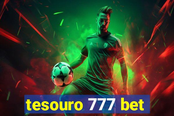 tesouro 777 bet