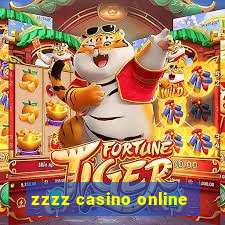 zzzz casino online