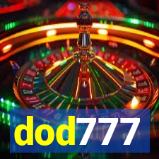 dod777