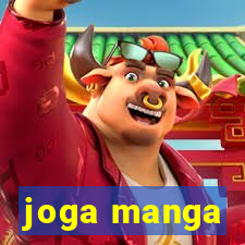 joga manga