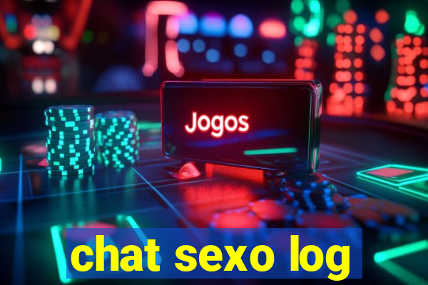 chat sexo log