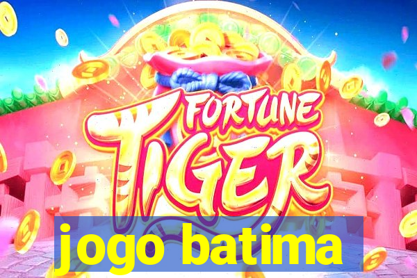 jogo batima