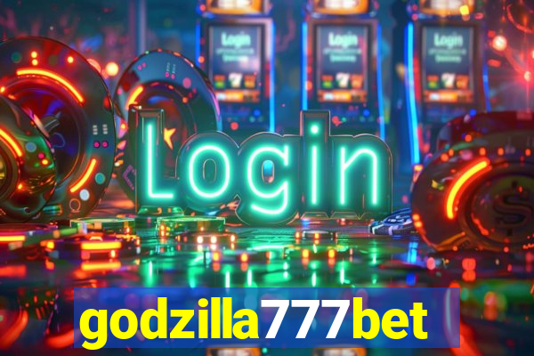 godzilla777bet