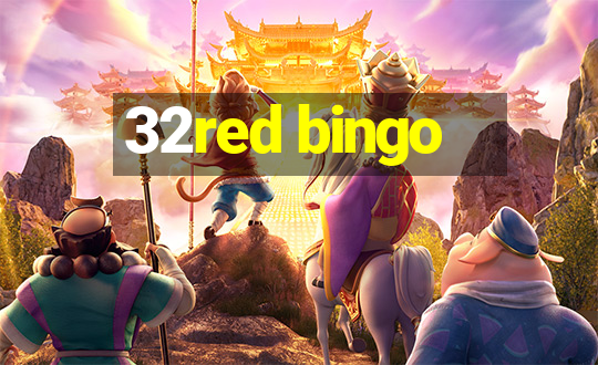 32red bingo