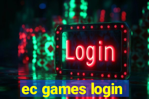 ec games login