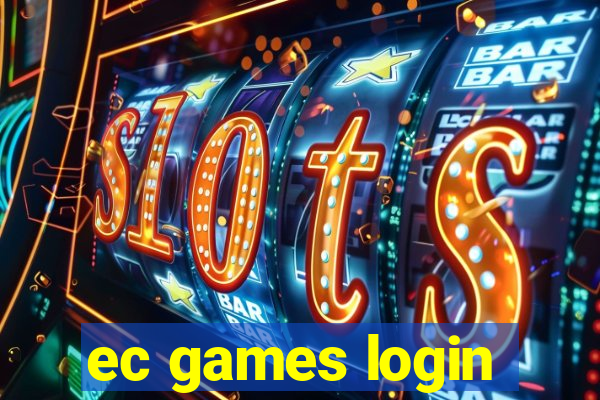 ec games login