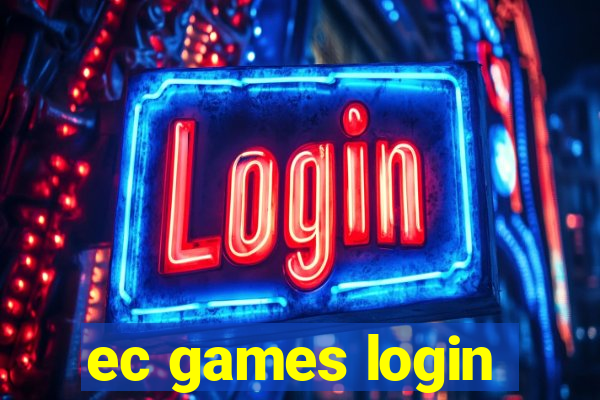 ec games login