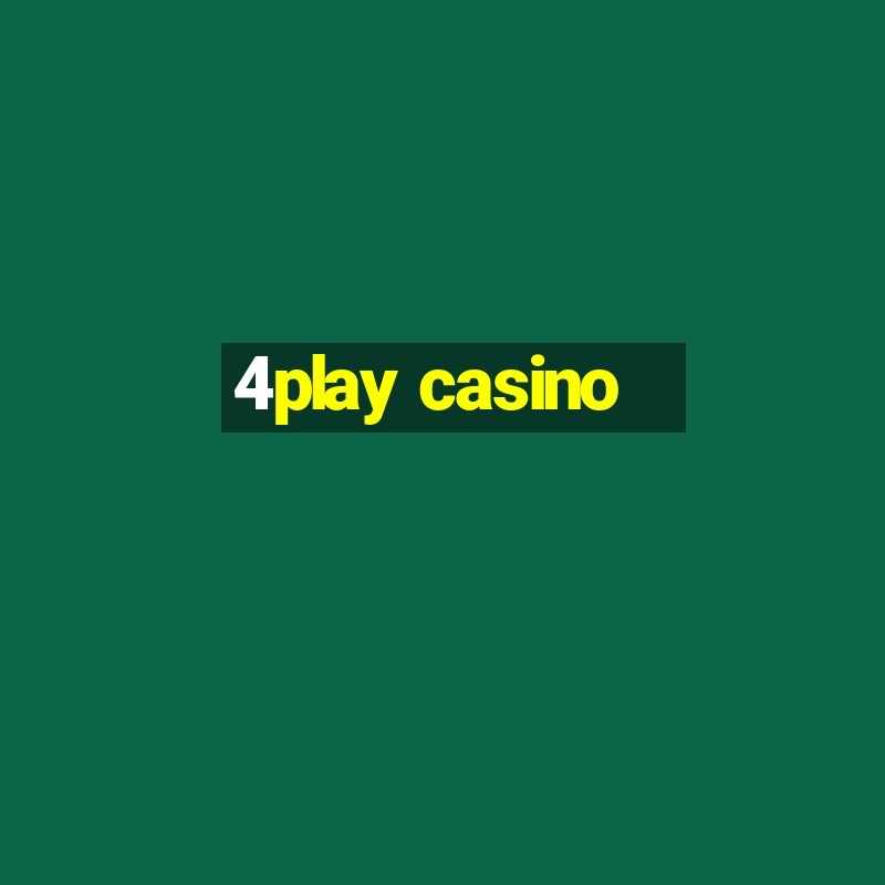 4play casino