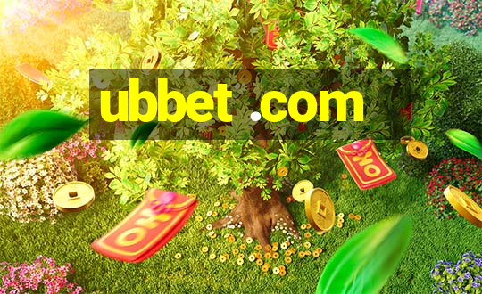 ubbet .com