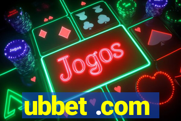 ubbet .com