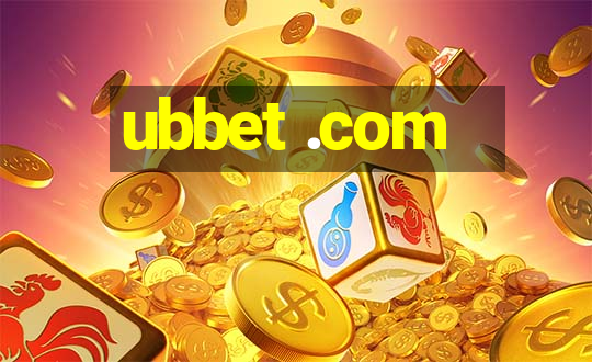 ubbet .com