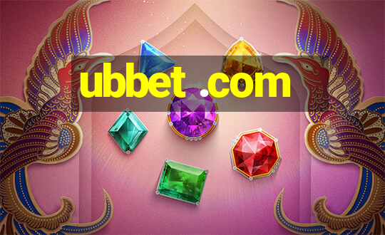 ubbet .com