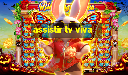 assistir tv viva