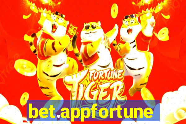 bet.appfortune