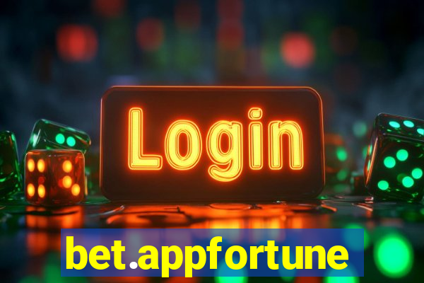 bet.appfortune