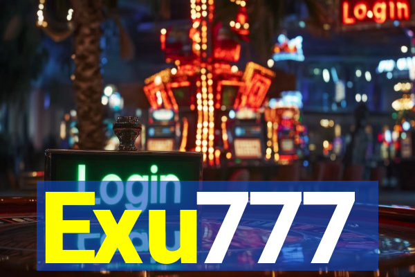 Exu777