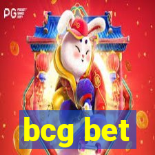 bcg bet