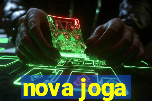 nova joga