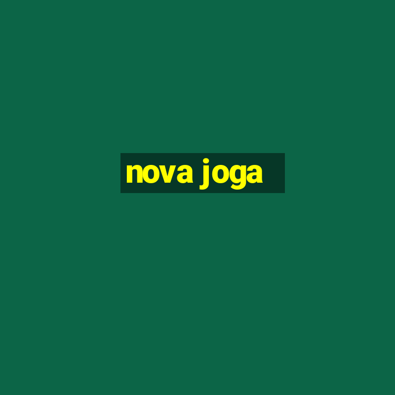 nova joga