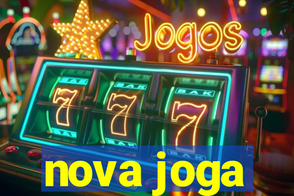 nova joga