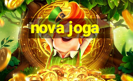 nova joga