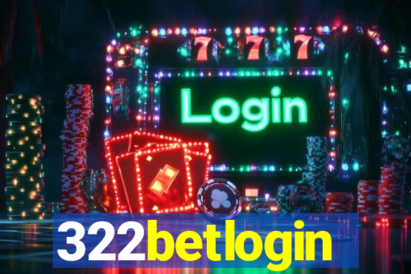 322betlogin