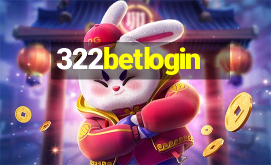 322betlogin