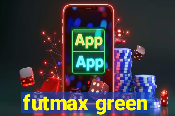 futmax green