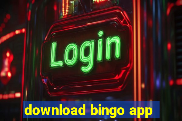 download bingo app