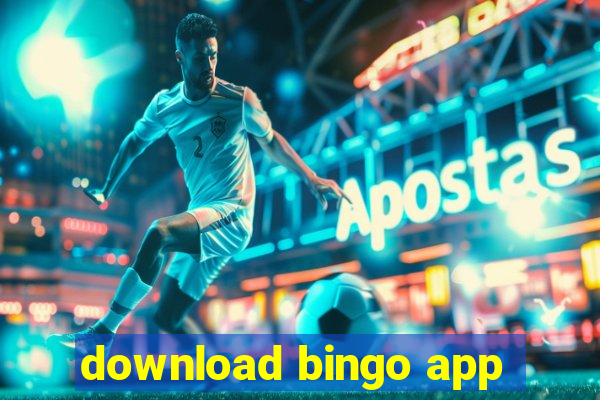 download bingo app